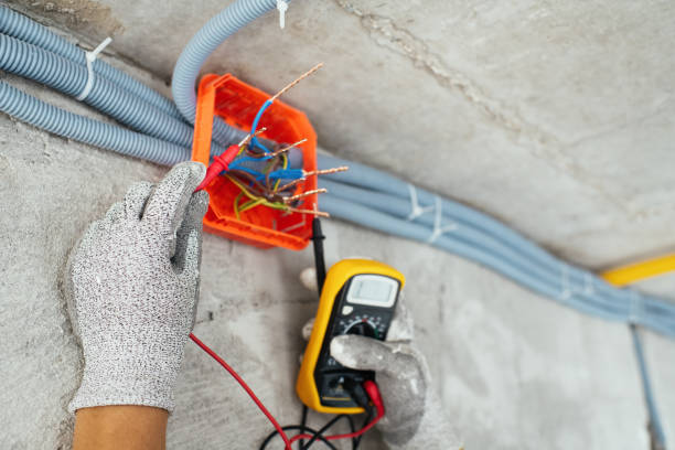 Best Electrical Upgrades for Homes  in USA